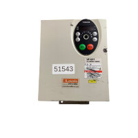 Toshiba VFS11-4022PL-WP (3A) Frequenzumrichter