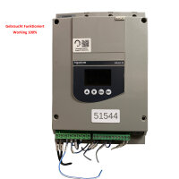 Schneider Electric ATS48D32Q Sanftanlasser V1.1 IE35