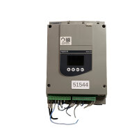 Schneider Electric ATS48D32Q Sanftanlasser V1.1 IE35