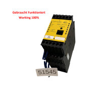 Leuze ASM1E-1-01 Sicherheitsmonitor