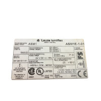 Leuze ASM1E-1-01 Sicherheitsmonitor