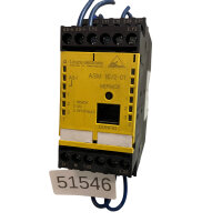 Leuze ASM1E/2-01 Sicherheitsmonitor