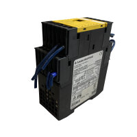 Leuze ASM1E/2-01 Sicherheitsmonitor