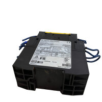 Leuze ASM1E/2-01 Sicherheitsmonitor