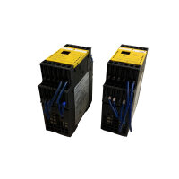 Leuze ASM1E/2-01 Sicherheitsmonitor