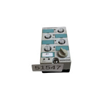 Siemens 3RK2200-0CQ20-0AA3 AS-Interface Kompaktmodul