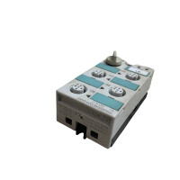 Siemens 3RK2200-0CQ20-0AA3 AS-Interface Kompaktmodul