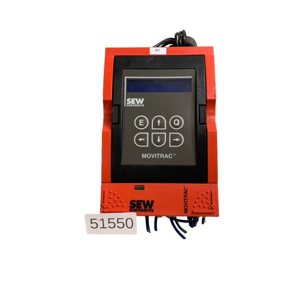 SEW-Eurodrive MOVITRAC 31C007-503-4-00 Frequenzumrichter