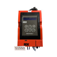 SEW-Eurodrive MOVITRAC 31C007-503-4-00 Frequenzumrichter