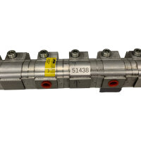 JAHNS HYDRAULIK MTO-6-4-AVR Zahnradölstromteiler 163146