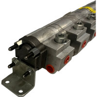 JAHNS HYDRAULIK MTO-6-4-AVR Zahnradölstromteiler 163146