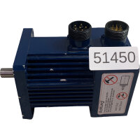 PAPST I 34.30-E 500-D Servomotor I34.30-E500-D
