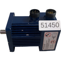 PAPST I 34.30-E 500-D Servomotor I34.30-E500-D