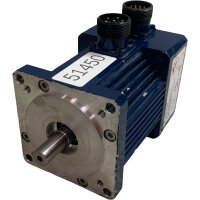 PAPST I 34.30-E 500-D Servomotor I34.30-E500-D