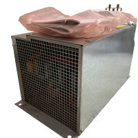 Mecos IMC15 digitale Magnetlagersteuerung BG10837-04NE