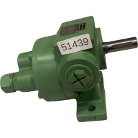 Rickmeier R3/30 FU-Z-DB-L 320247-0 Zahnradpumpe hydraulikpumpe