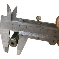 RICKMEIER R2-2/24-5 FU-Z-R 320078-9 Zahnradpumpe Pumpe