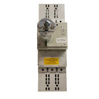 Moeller NZM-3 Lasttrennschalter XDV N3-400