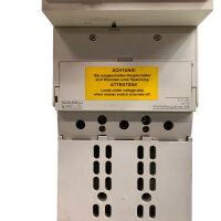 Moeller NZM-3 Lasttrennschalter XDV N3-400