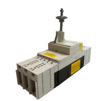 Moeller NZM-3 Lasttrennschalter XDV N3-400