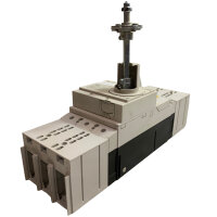 Moeller NZM-3 Lasttrennschalter XDV N3-400