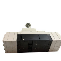 Moeller NZM-3 Lasttrennschalter XDV N3-400