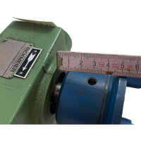 RICKMEIER R3/30 FU-Z-DB-L 320247-0 Zahnradpumpe Pumpe