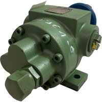RICKMEIER R3/30 FU-Z-DB-L 320247-0 Zahnradpumpe Pumpe