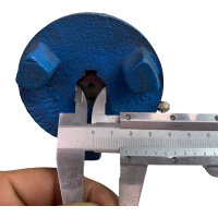 RICKMEIER R3/30 FU-Z-DB-L 320247-0 Zahnradpumpe Pumpe