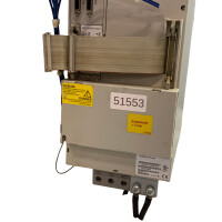 Siemens 6SN1123-1AA00-0EA1 Antriebssystem 6SN1118-0DJ21-0AA1