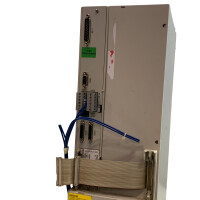 Siemens 6SN1123-1AA00-0EA1 Antriebssystem 6SN1118-0DJ21-0AA1