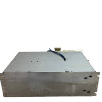 Siemens 6SN1123-1AA00-0EA1 Antriebssystem 6SN1118-0DJ21-0AA1