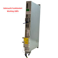 Siemens 6SN1123-1AA00-0CA1 Antriebssystem 6SN1118-0DJ21-0AA1