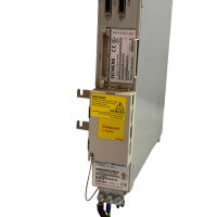 Siemens 6SN1123-1AA00-0CA1 Antriebssystem 6SN1118-0DJ21-0AA1