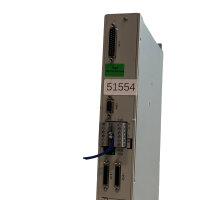 Siemens 6SN1123-1AA00-0CA1 Antriebssystem 6SN1118-0DJ21-0AA1