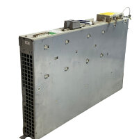 Siemens 6SN1123-1AA00-0CA1 Antriebssystem 6SN1118-0DJ21-0AA1