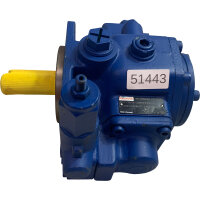 Rexroth PV7-1A/16-20RE01MC0-16 R900580382 Verstellbare...