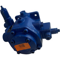 Rexroth PV7-1A/16-20RE01MC0-16 R900580382 Verstellbare Flügelzellenpumpe