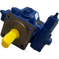 Rexroth PV7-1A/16-20RE01MC0-16 R900580382 Verstellbare Flügelzellenpumpe