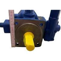 Rexroth PV7-1A/16-20RE01MC0-16 R900580382 Verstellbare Flügelzellenpumpe