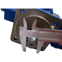 Rexroth PV7-1A/16-20RE01MC0-16 R900580382 Verstellbare Flügelzellenpumpe