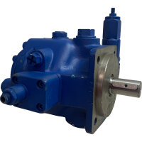 Rexroth PV7-1A/16-20RE01MC0-16 R900580382 Verstellbare Flügelzellenpumpe