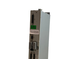 Siemens 6SN1123-1AA00-0BA1 Antriebssystem 6SN1118-0DJ21-0AA1