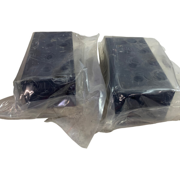 Rexroth 4HSR06-35/01C S08 PH& R900194954 Reihenplatte