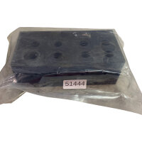 Rexroth 4HSR06-35/01C S08 PH& R900194954 Reihenplatte