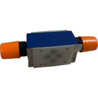 Rexroth Z2FS 6-2-44/2QV R900481624 Drosselrückschlagventil Ventil