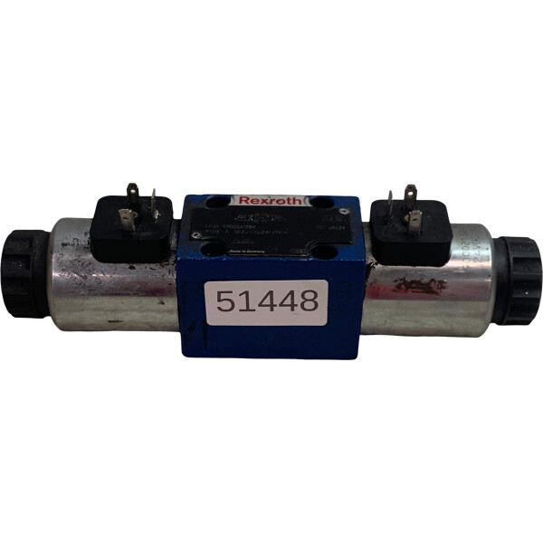 Rexroth 4WE 6 J62/EG24N9K4 R900561288 WEGESCHIEBERVENTIL Ventil