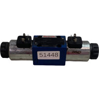 Rexroth 4WE 6 J62/EG24N9K4 R900561288 WEGESCHIEBERVENTIL...