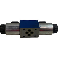 Rexroth 4WE 6 J62/EG24N9K4 R900561288 WEGESCHIEBERVENTIL Ventil