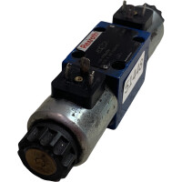Rexroth 4WE 6 J62/EG24N9K4 R900561288 WEGESCHIEBERVENTIL Ventil